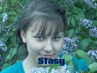 Stasy