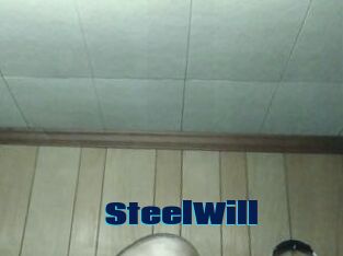 SteelWill