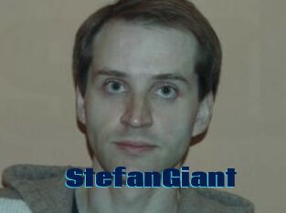 StefanGiant