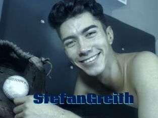 StefanGreith