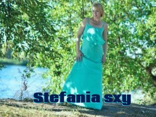 Stefania_sxy