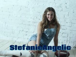 StefanieAngelic