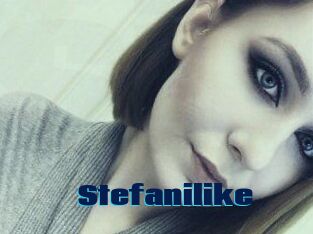 Stefanilike