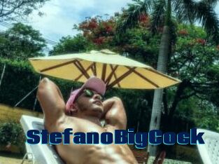 StefanoBigCock
