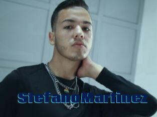 StefanoMartinez