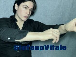 StefanoVitale