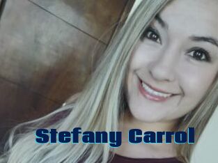Stefany_Carrol