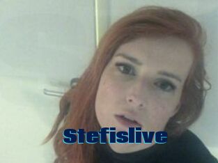 Stefislive