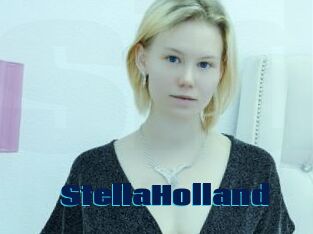 StellaHolland