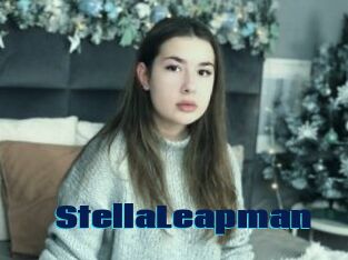 StellaLeapman