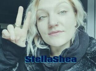 StellaShea