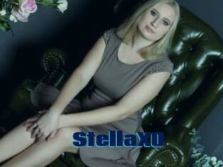 StellaX0