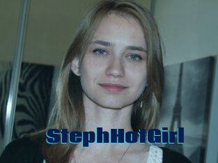 StephHotGirl