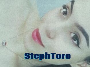 StephToro