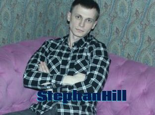 StephanHill