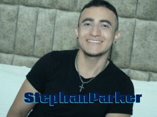 StephanParker