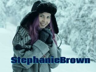StephanieBrown
