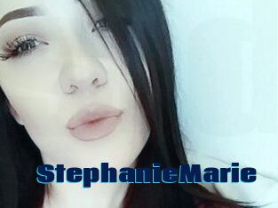 Stephanie_Marie