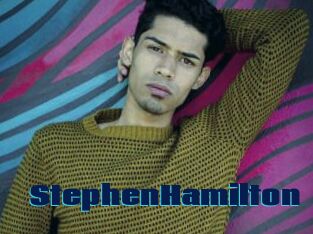 StephenHamilton