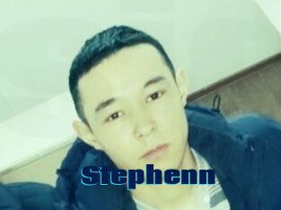 Stephenn