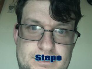 Stepo