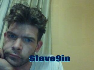 Steve9in