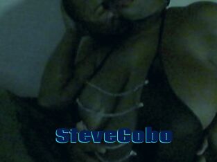SteveCobo