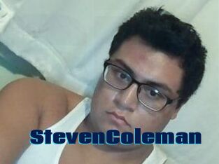 Steven_Coleman