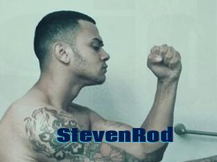Steven_Rod