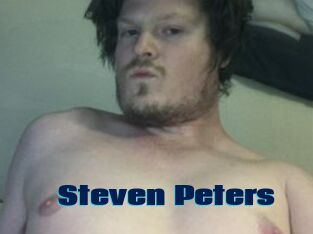 Steven_Peters