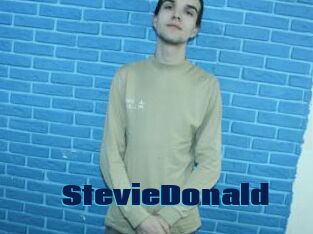 StevieDonald