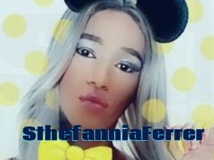 SthefanniaFerrer