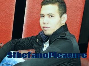 SthefanoPleasure