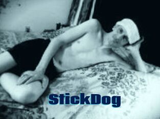 StickDog