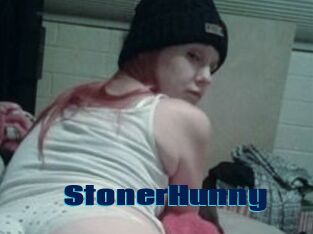 StonerHunny