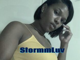 StormmLuv