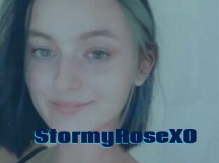 StormyRoseXO