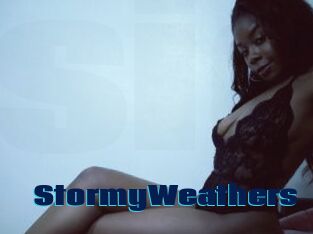 StormyWeathers