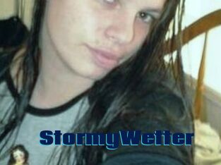 StormyWetter