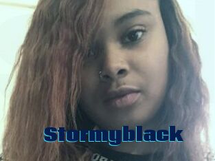 Stormyblack