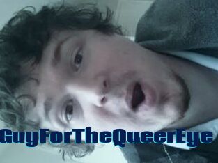 StraightGuyForTheQueerEye