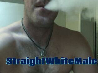 StraightWhiteMale
