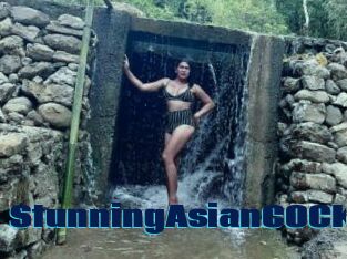 StunningAsianCOCK