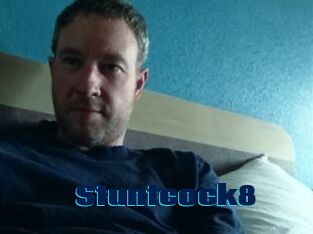 Stuntcock8