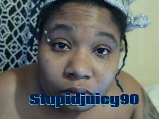 Stupidjuicy90