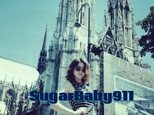 SugarBaby911