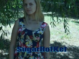 SugarHotKet