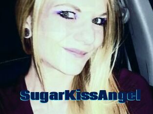 SugarKissAngel