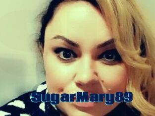 SugarMary89