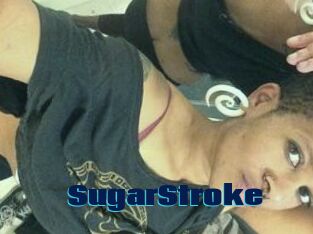 SugarStroke